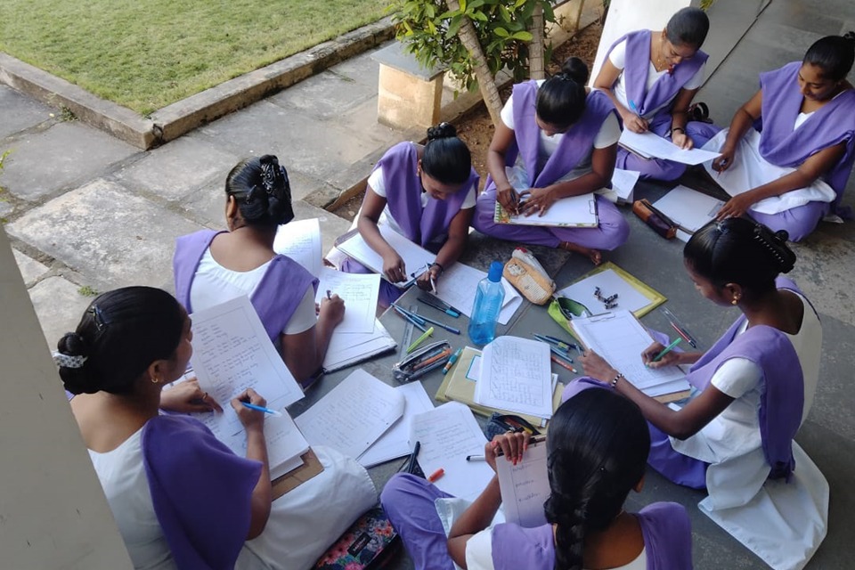 BSc nursing college consultancy in Pathanamthitta